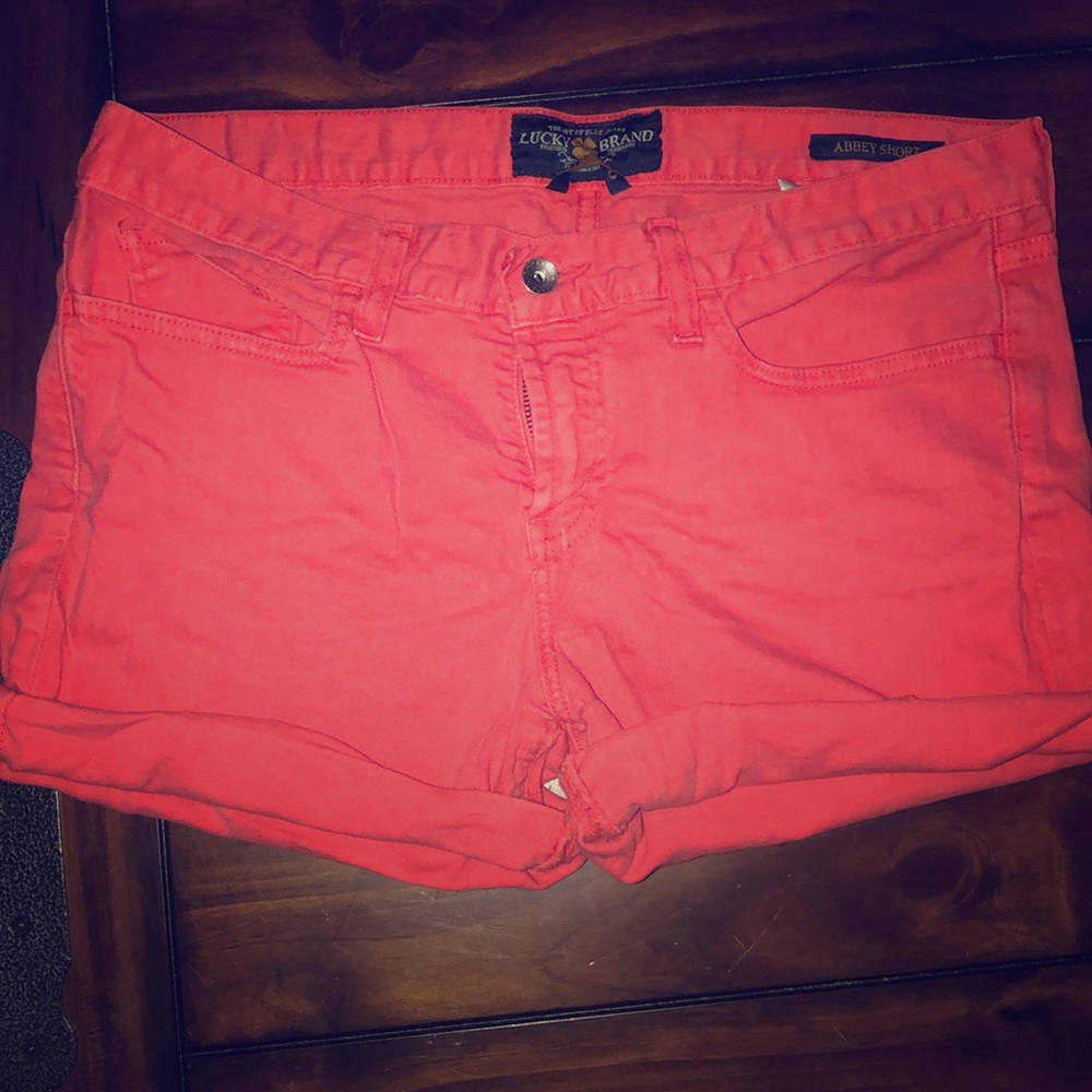 Women’s shorts